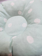 Baby Head shape round pillow